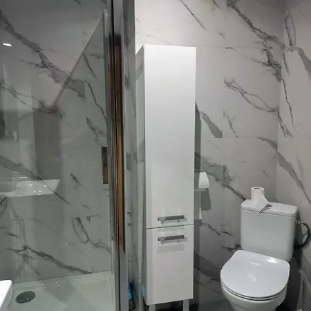 Apartmán Graniczna Płock