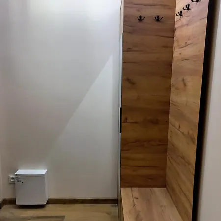 Graniczna Apartmán Płock